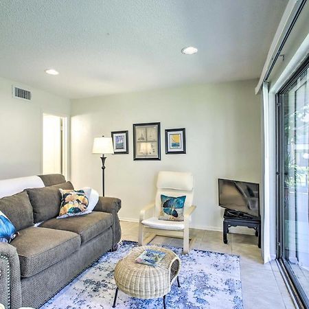 Walden Golf Course Condo Near Lake Conroe! مونتغامري المظهر الخارجي الصورة