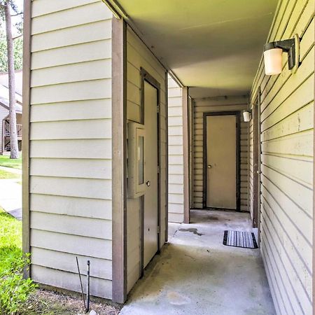 Walden Golf Course Condo Near Lake Conroe! مونتغامري المظهر الخارجي الصورة