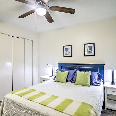 Walden Golf Course Condo Near Lake Conroe! مونتغامري المظهر الخارجي الصورة