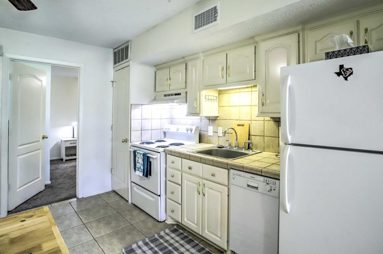 Walden Golf Course Condo Near Lake Conroe! مونتغامري المظهر الخارجي الصورة