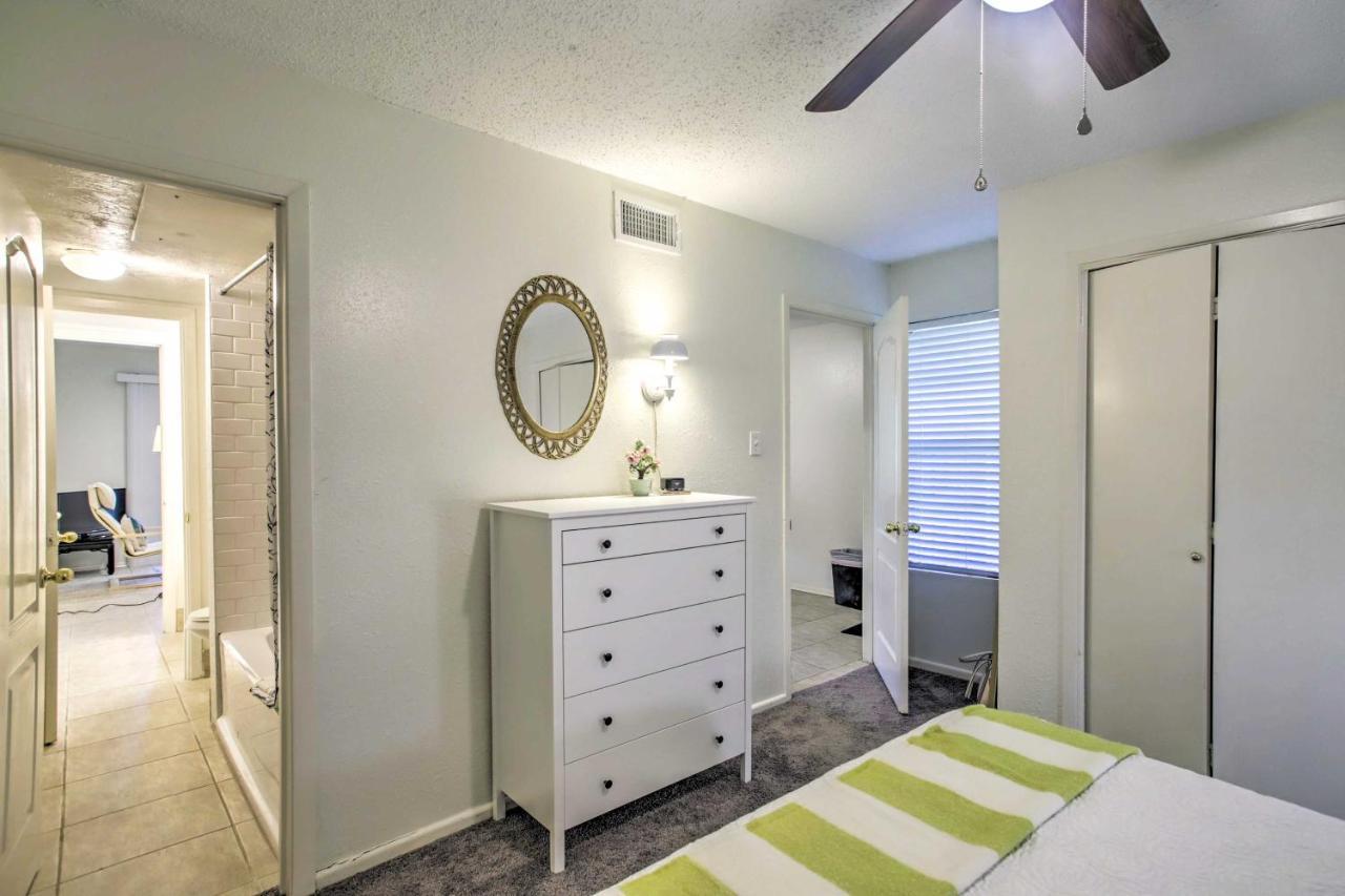 Walden Golf Course Condo Near Lake Conroe! مونتغامري المظهر الخارجي الصورة