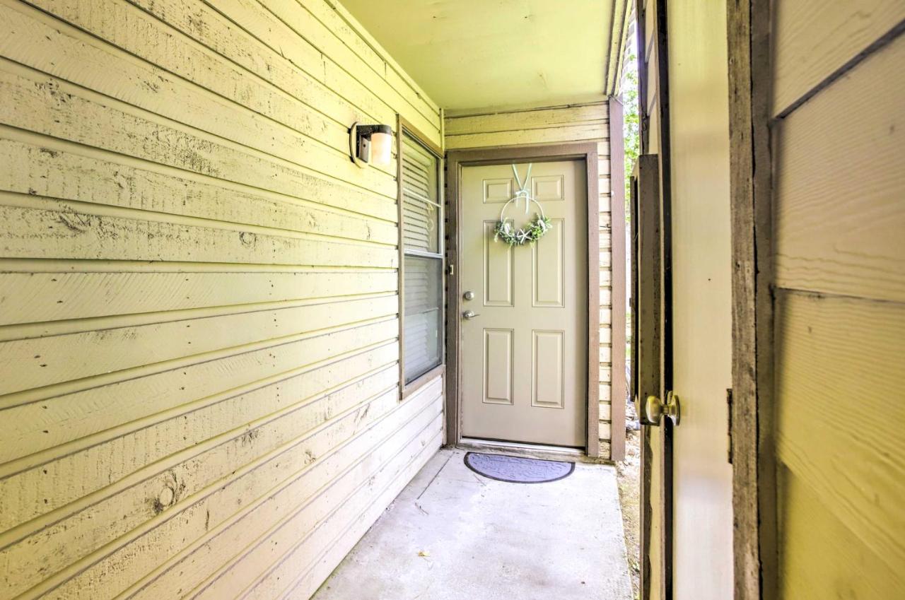 Walden Golf Course Condo Near Lake Conroe! مونتغامري المظهر الخارجي الصورة