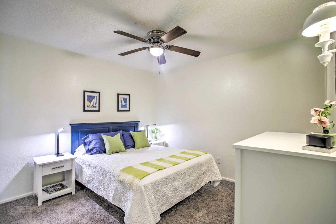 Walden Golf Course Condo Near Lake Conroe! مونتغامري المظهر الخارجي الصورة