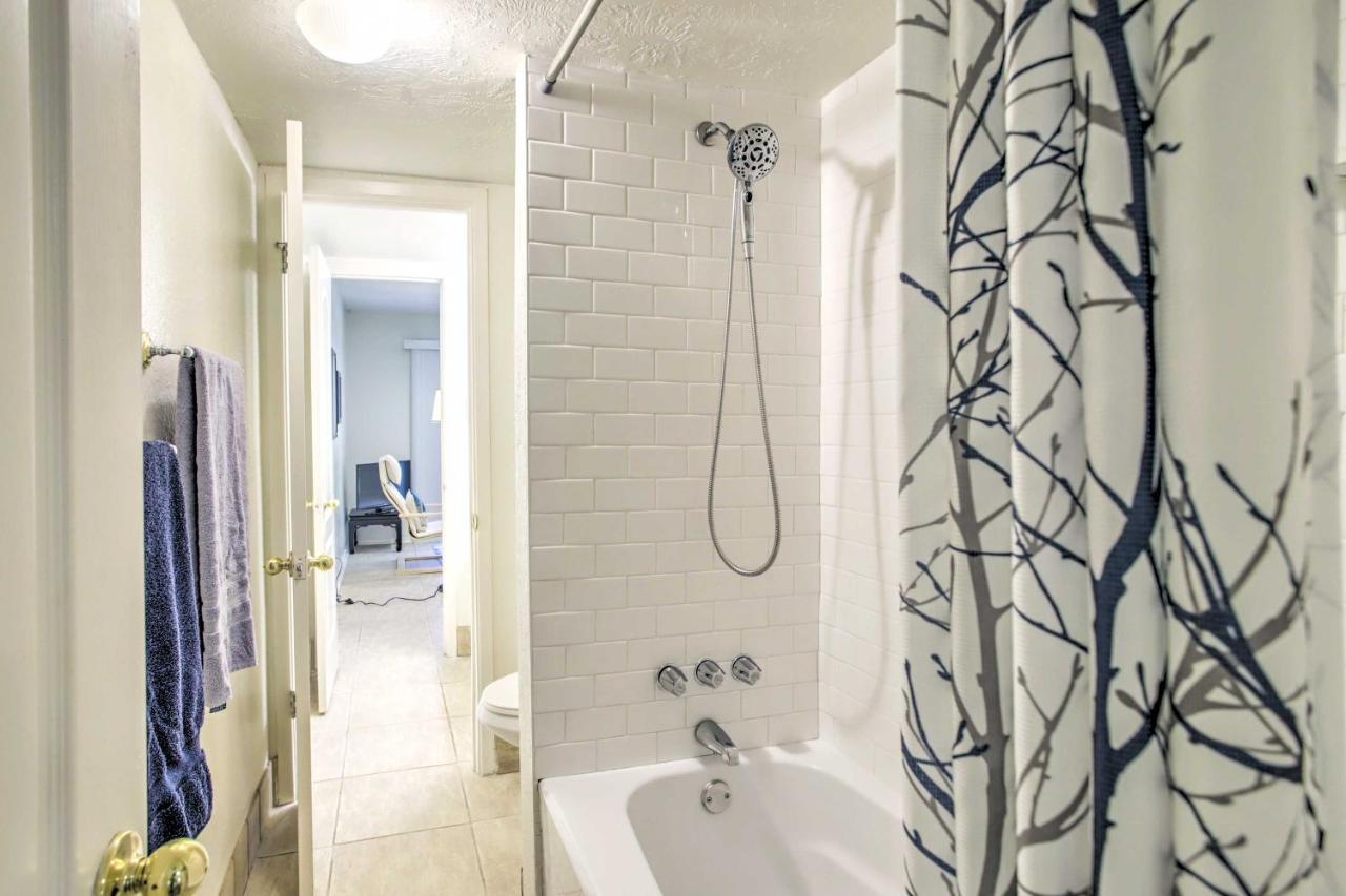 Walden Golf Course Condo Near Lake Conroe! مونتغامري المظهر الخارجي الصورة