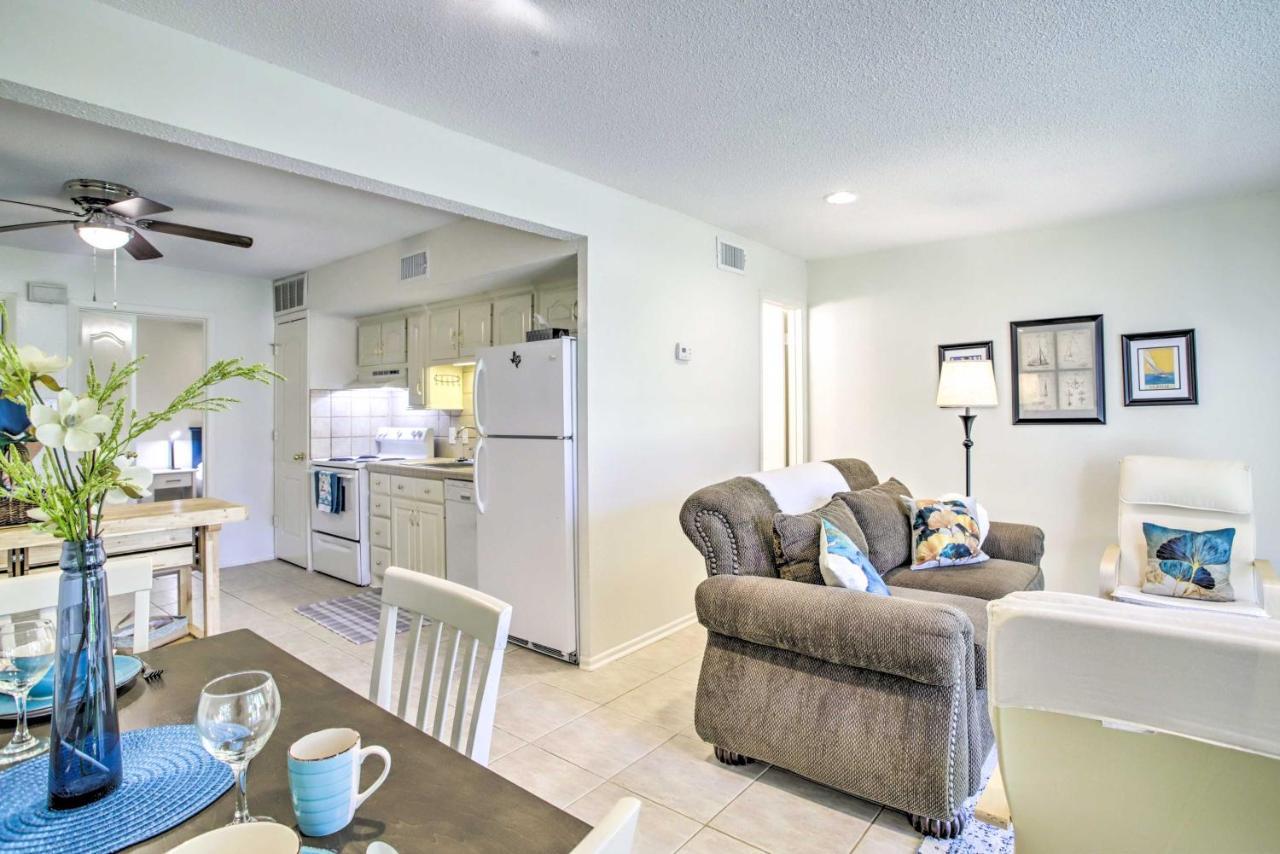 Walden Golf Course Condo Near Lake Conroe! مونتغامري المظهر الخارجي الصورة