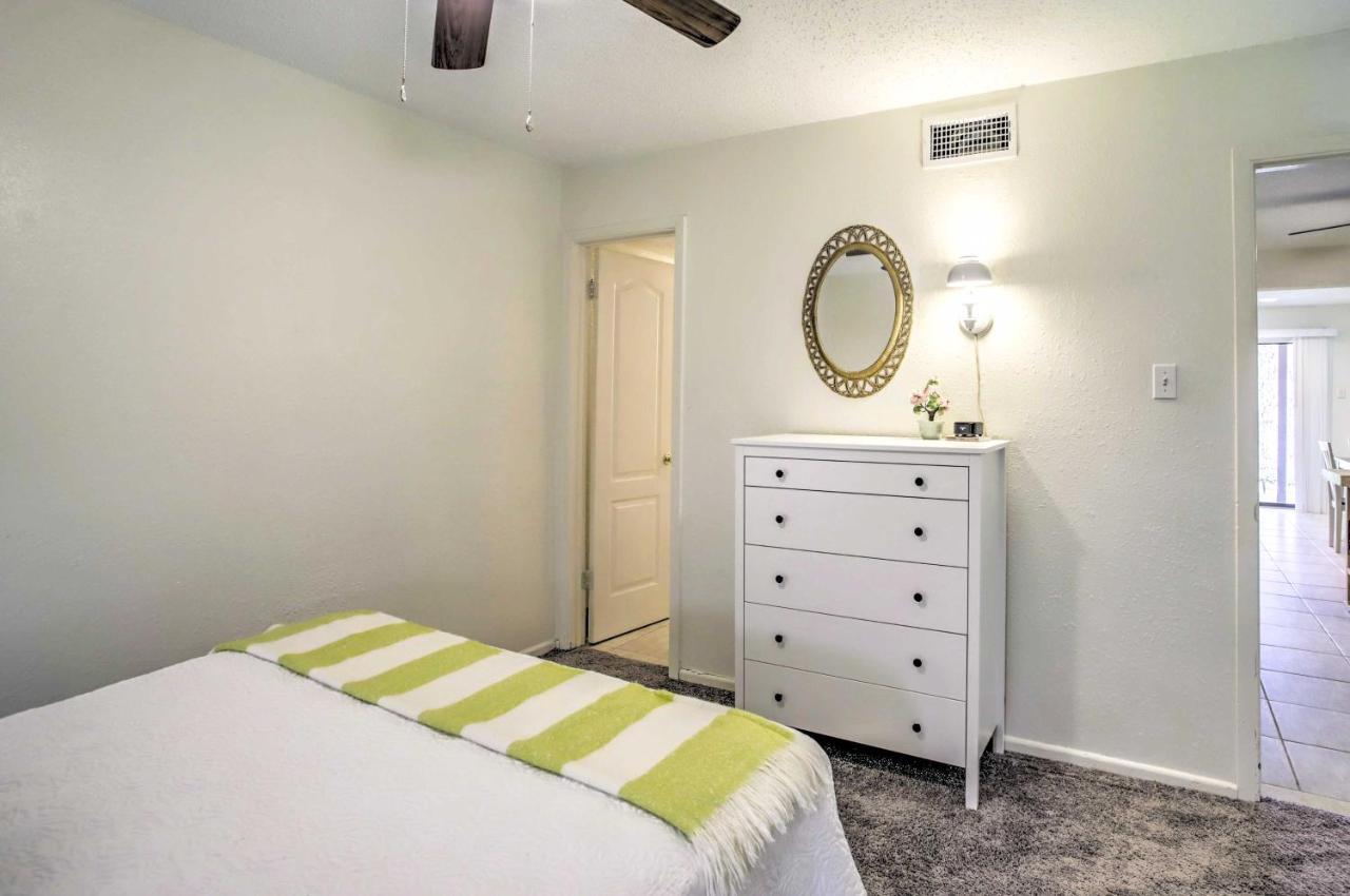Walden Golf Course Condo Near Lake Conroe! مونتغامري المظهر الخارجي الصورة